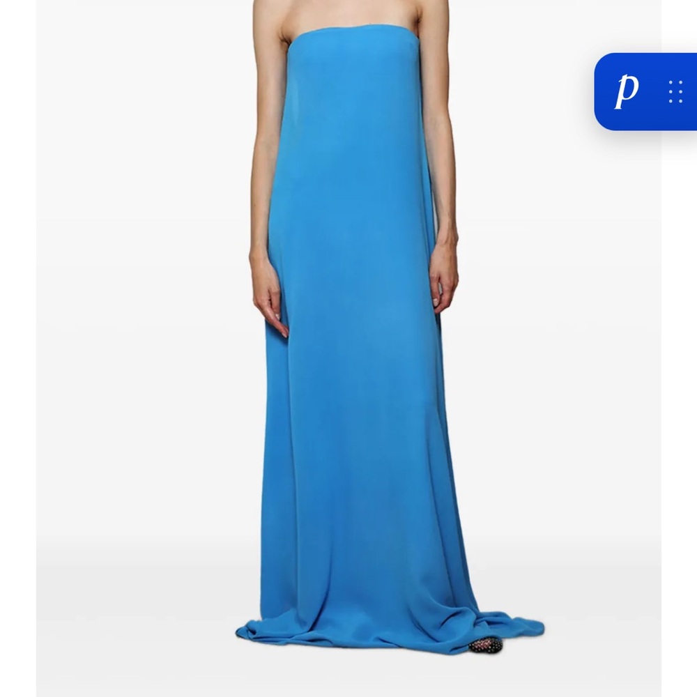 ISO Christopher esber bustier dress in au size 8.